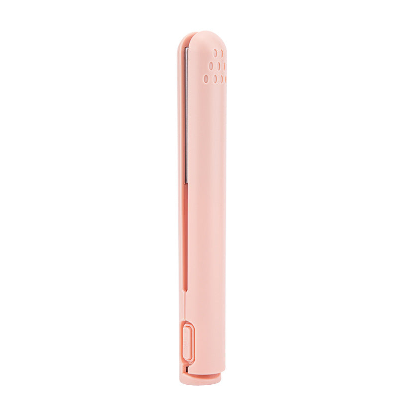 MiniCurl™ - Dual-use mini curling iron
