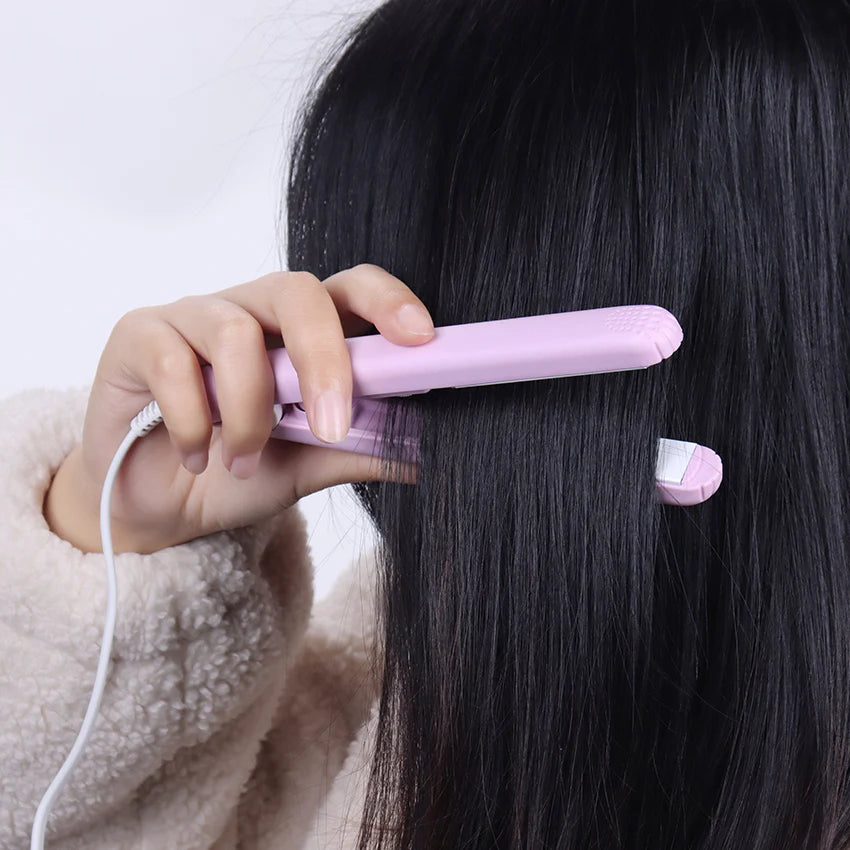 Ninalo™ - Mini Straightener