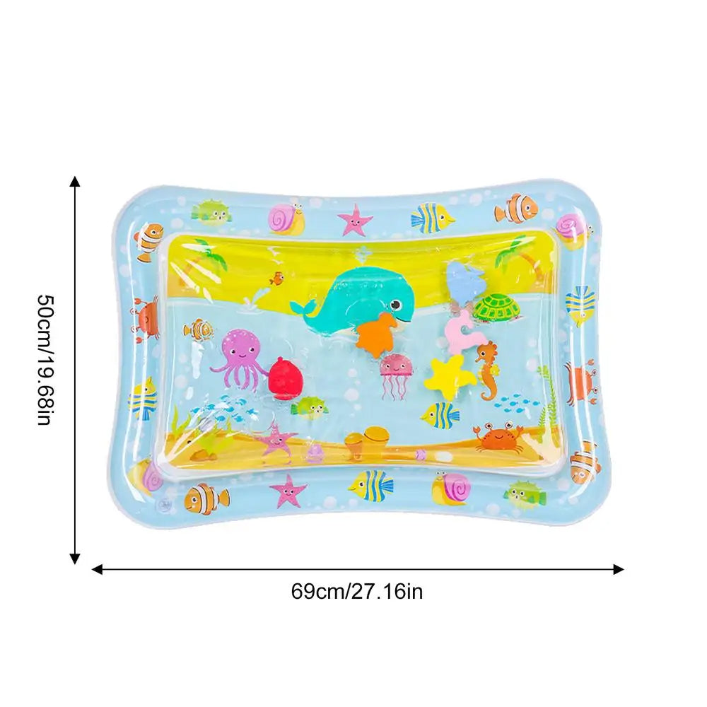 CoolNest™ | Summer Water Mat for Pets