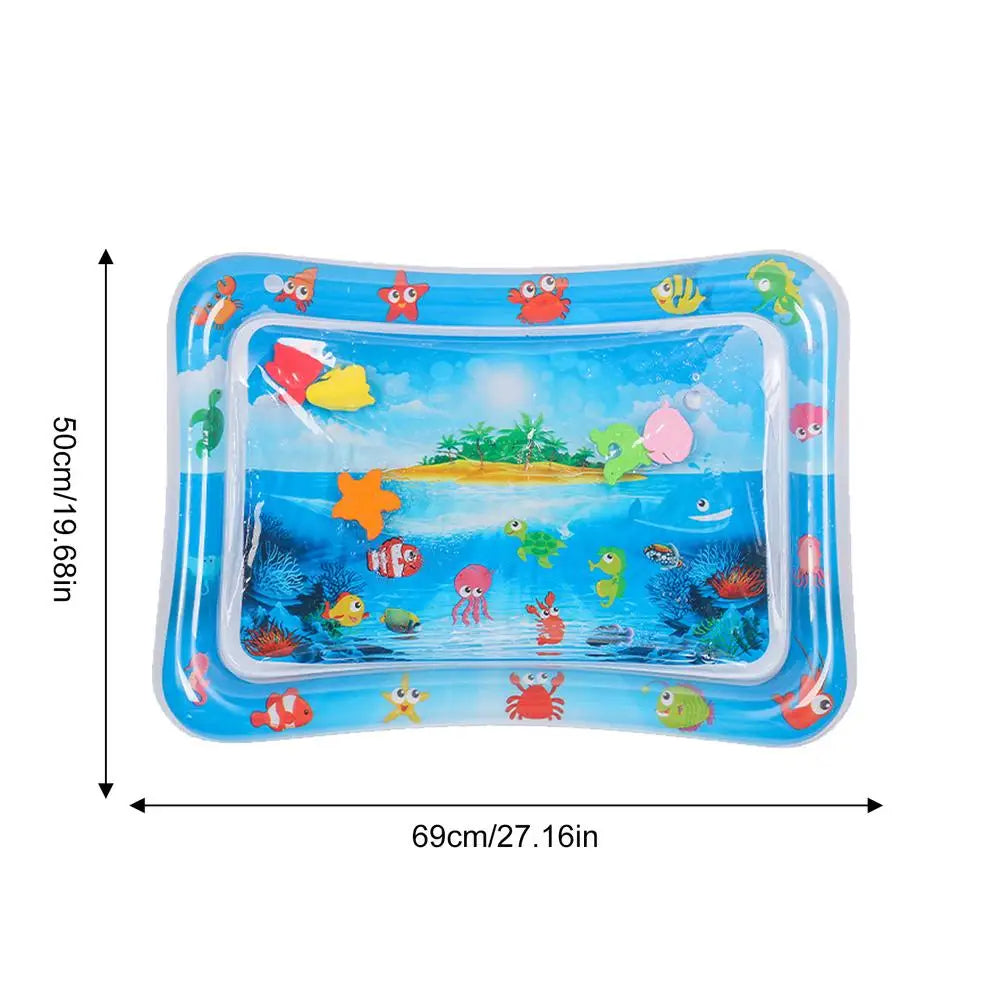 CoolNest™ | Summer Water Mat for Pets