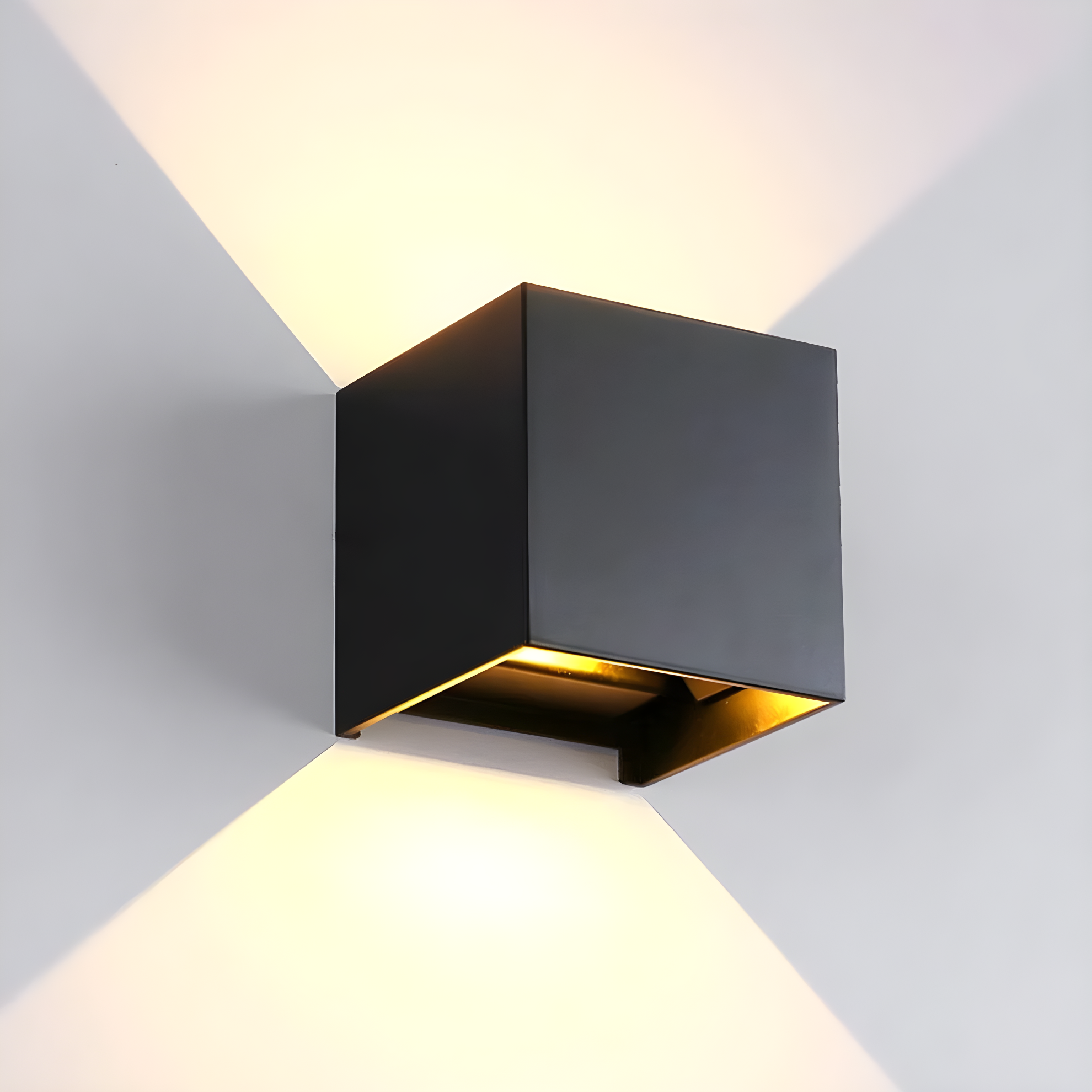 CubeLamp™ - Luxury Wall Lamp