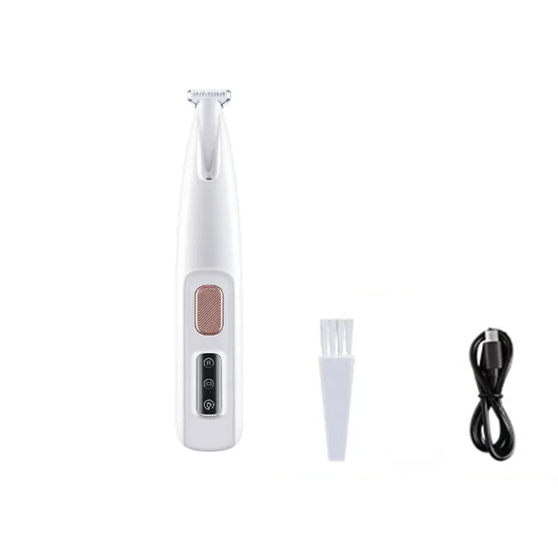 TrimPaws™ | Electric Pet Clippers