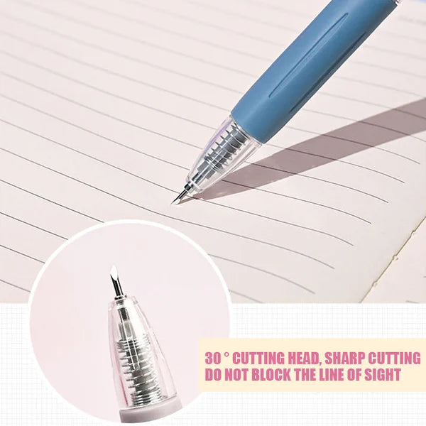 iPen™ - Sewing Pattern Tracing Pen (Pack of 12 Pens) | Buy 6 + Get 6 Free