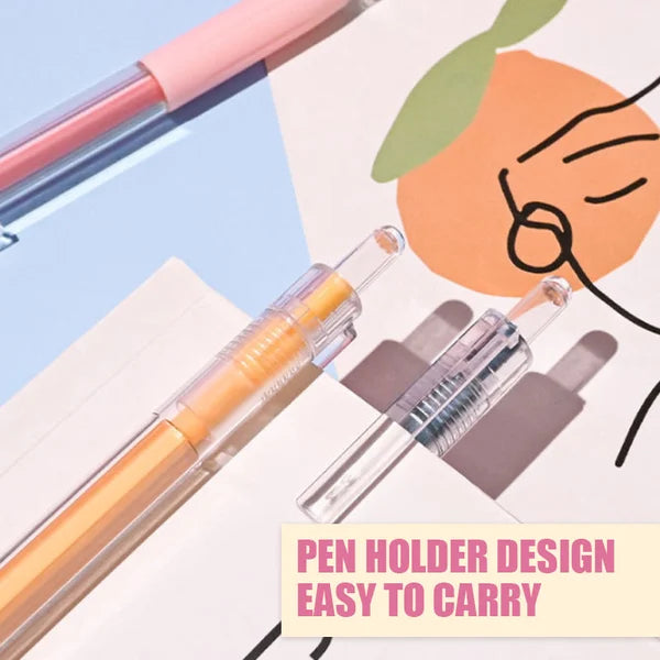 iPen™ - Sewing Pattern Tracing Pen (Pack of 12 Pens) | Buy 6 + Get 6 Free
