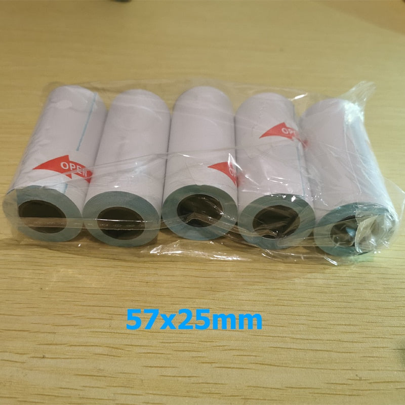 Mini Smartphone Printer™ - Pocket Printer