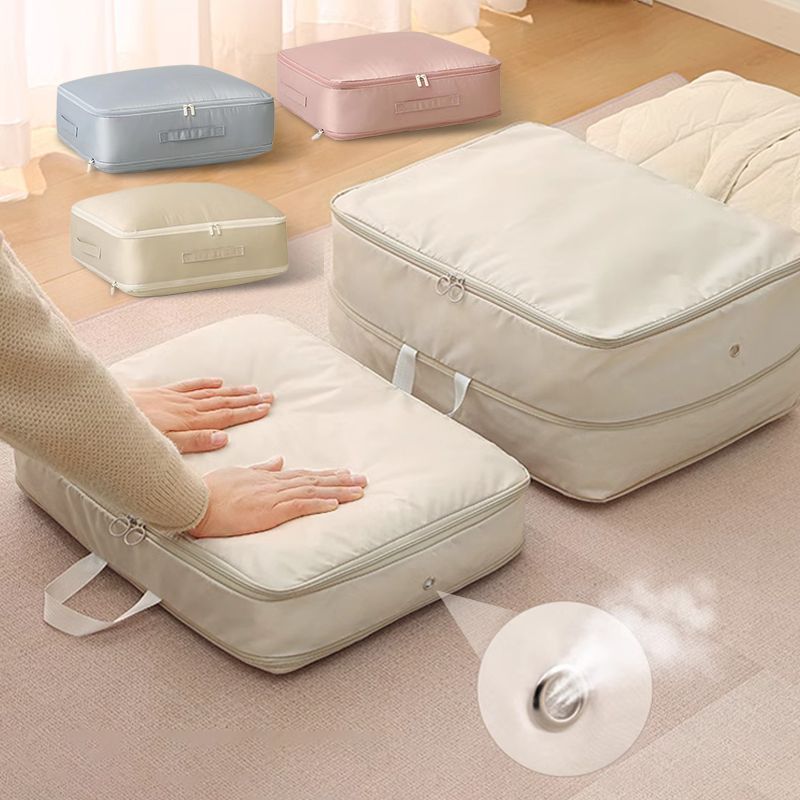 CompCarry™ | Compression Storage Bag