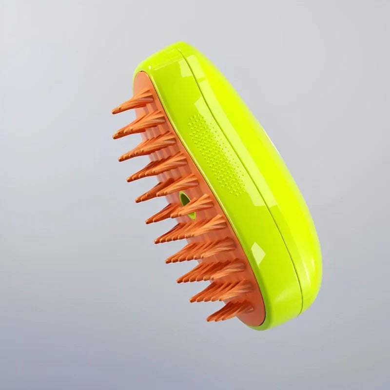 PawSpa™ | 3-in-1 Pet Grooming Brush