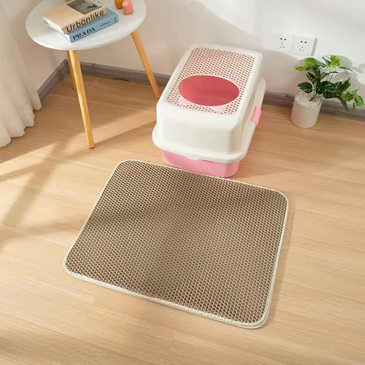 Catpaw™ - Cat Litter Mat