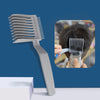 GroomPro™ | Gradient Hair Comb for Men (1+1 FREE)