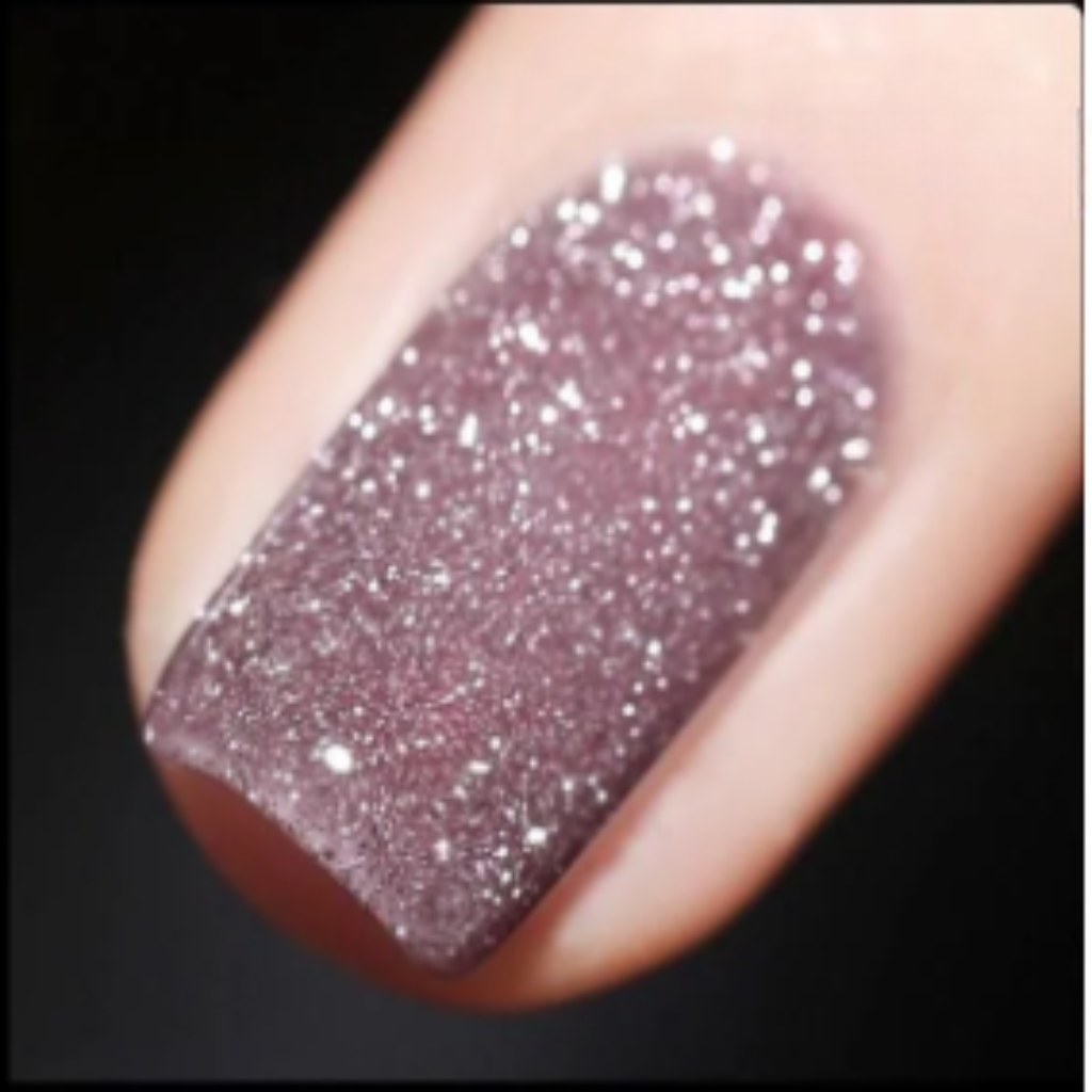 SparkLux™ | High Density Glitter Nail Polish