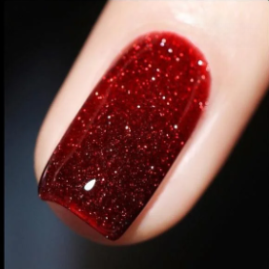 SparkLux™ | High Density Glitter Nail Polish