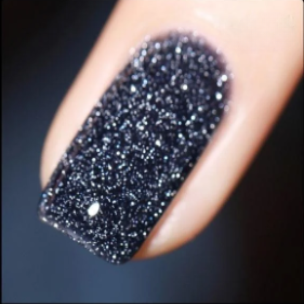 SparkLux™ | High Density Glitter Nail Polish