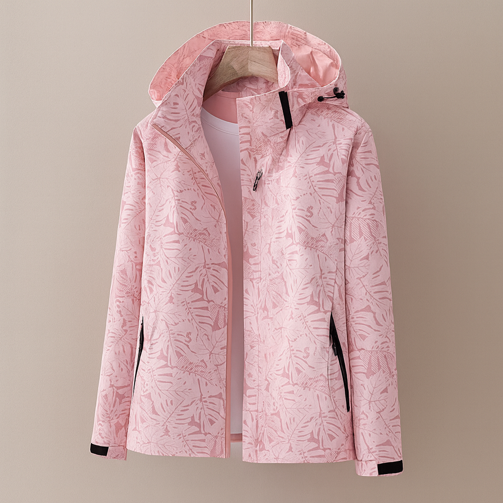 | Stylish and waterproof summer jacket