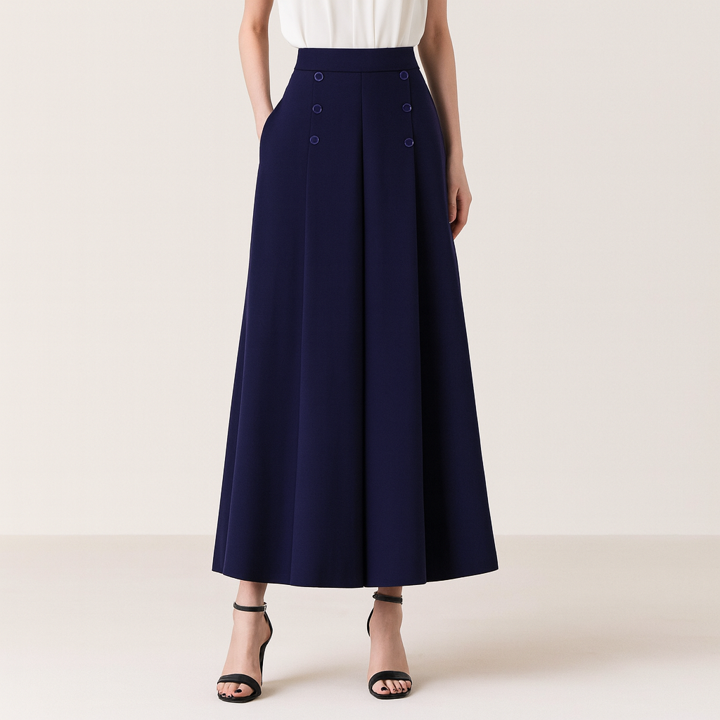 Francesca - Versatile Pants