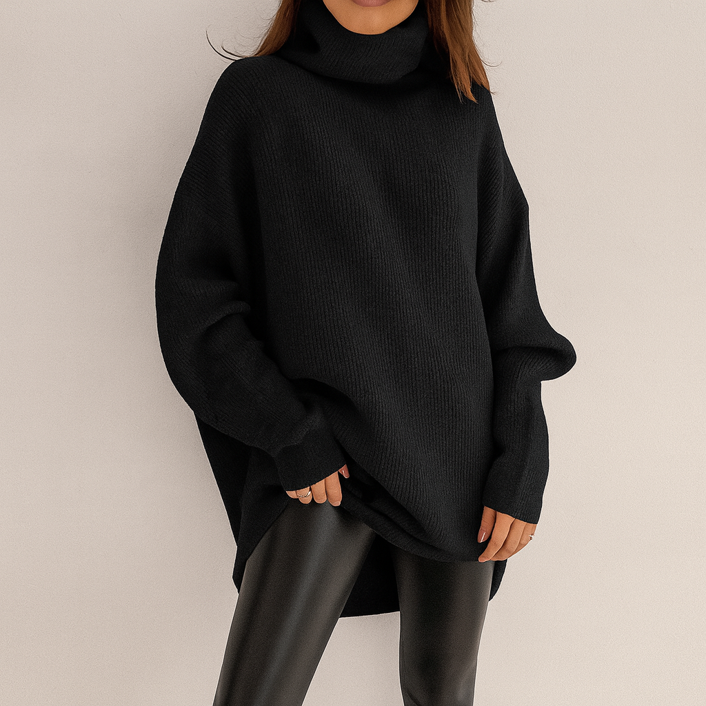 Anna - Oversized sweater