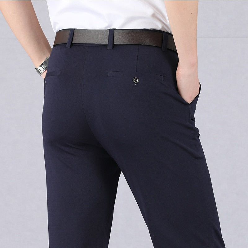 ComfortFit™ | Men's Premium Stretch Pants