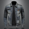 Royce™ | Men's Denim Jacket