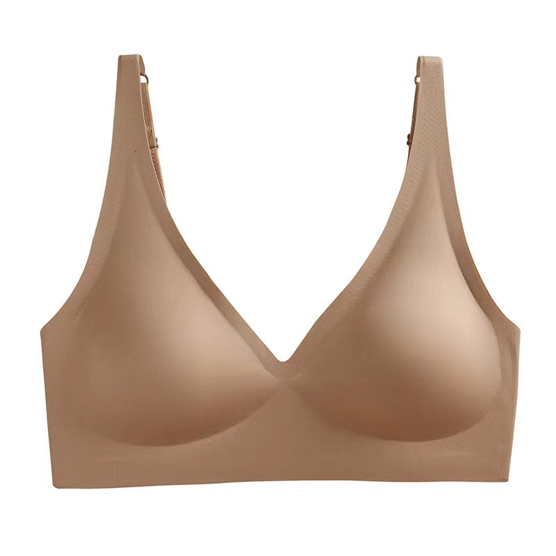 ComfyBra™ | Premium Seamless Comfort Bra (1+1 FREE)