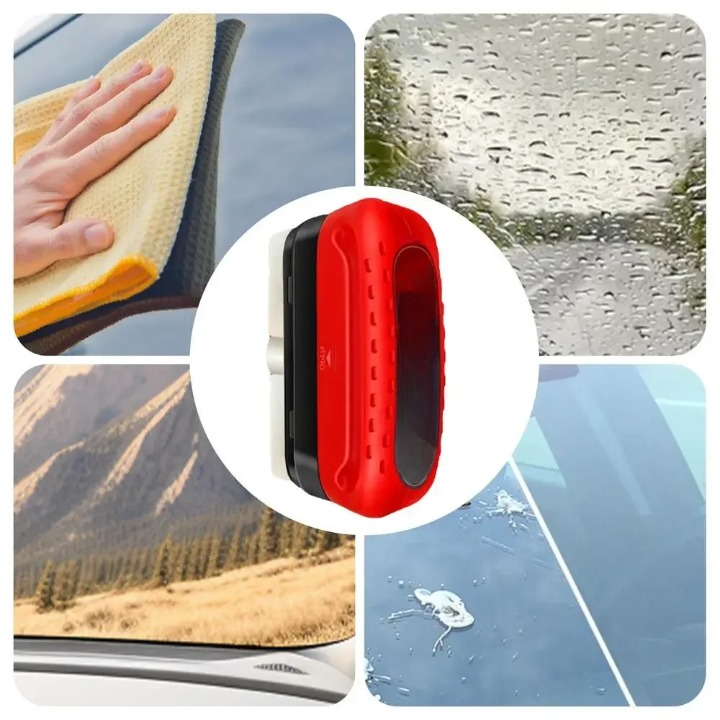 ShinePro™ | Windshield Cleaner Degreaser