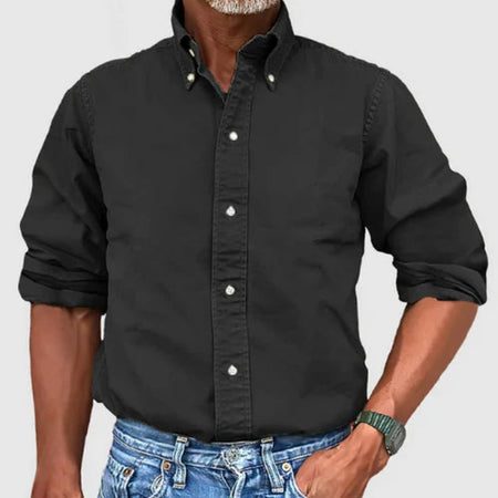ELDRAN | CHEMISE COUPE PREMIUM ESSENTIELLE
