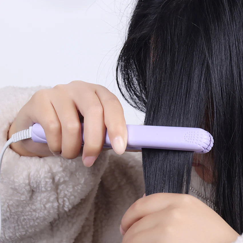 Ninalo™ - Mini Straightener 