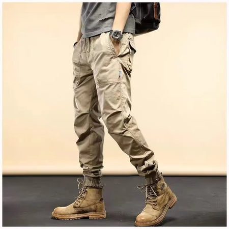 Denzel™ | Tactical pants for men