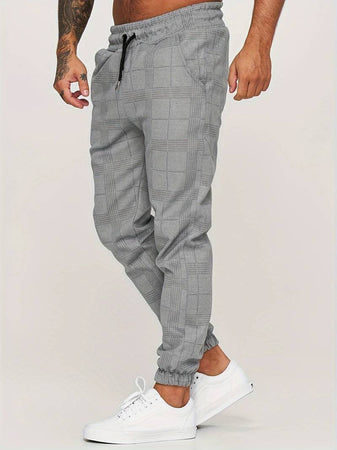 Kurtis™ | Stylish Sweatpants