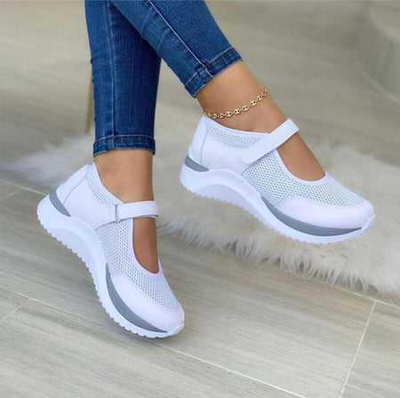 Emma | Women's orthopedic shoes with supportive insole
