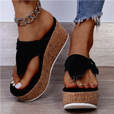 Maeve™ | Orthopedic Summer Sandals