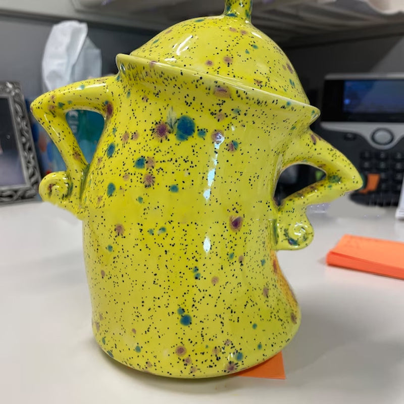 CreaJar™ | Colorful & creative box