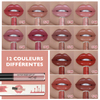 AquaGlide™ | Irresistible lips