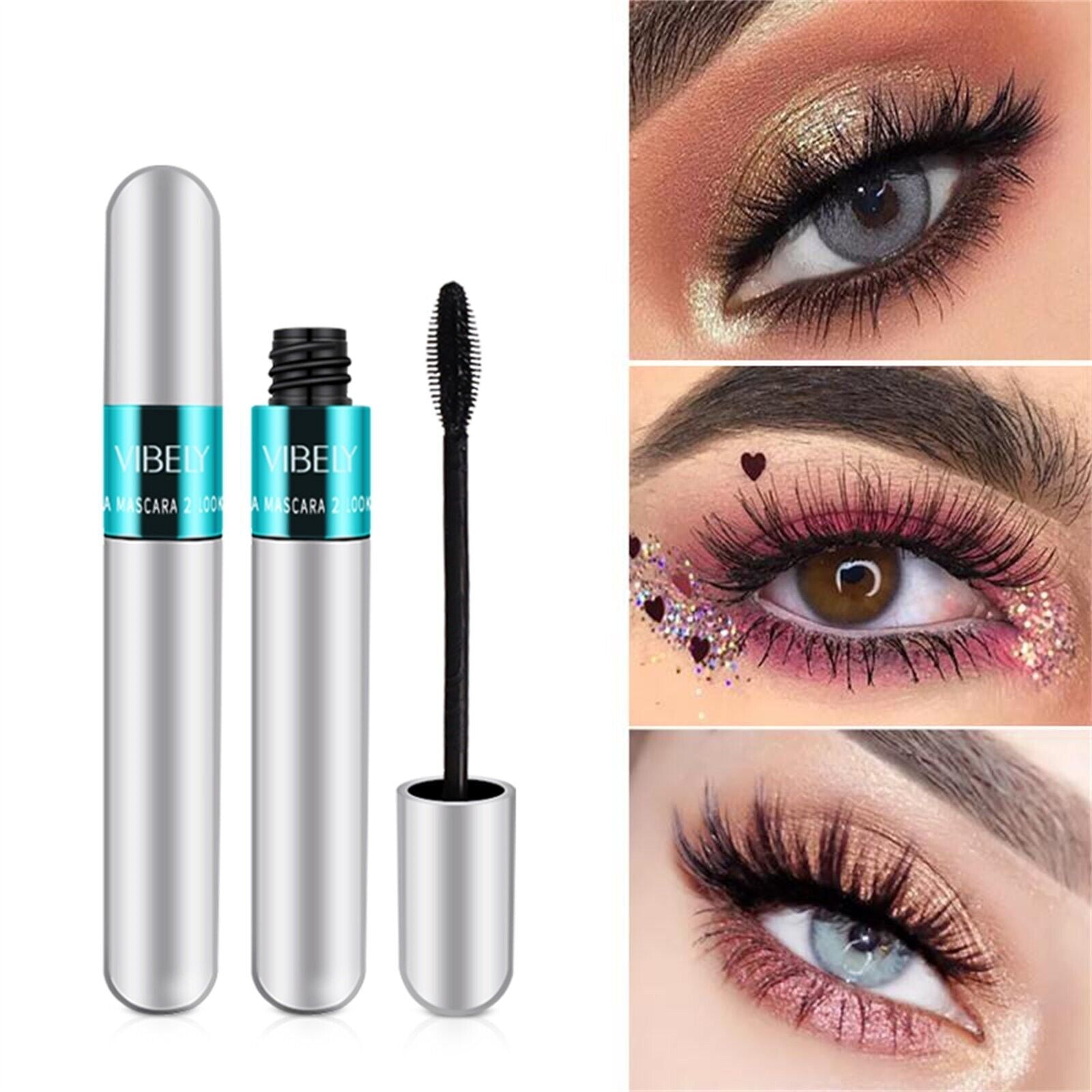 LashPro™ - 24H Maxi Volume Mascara