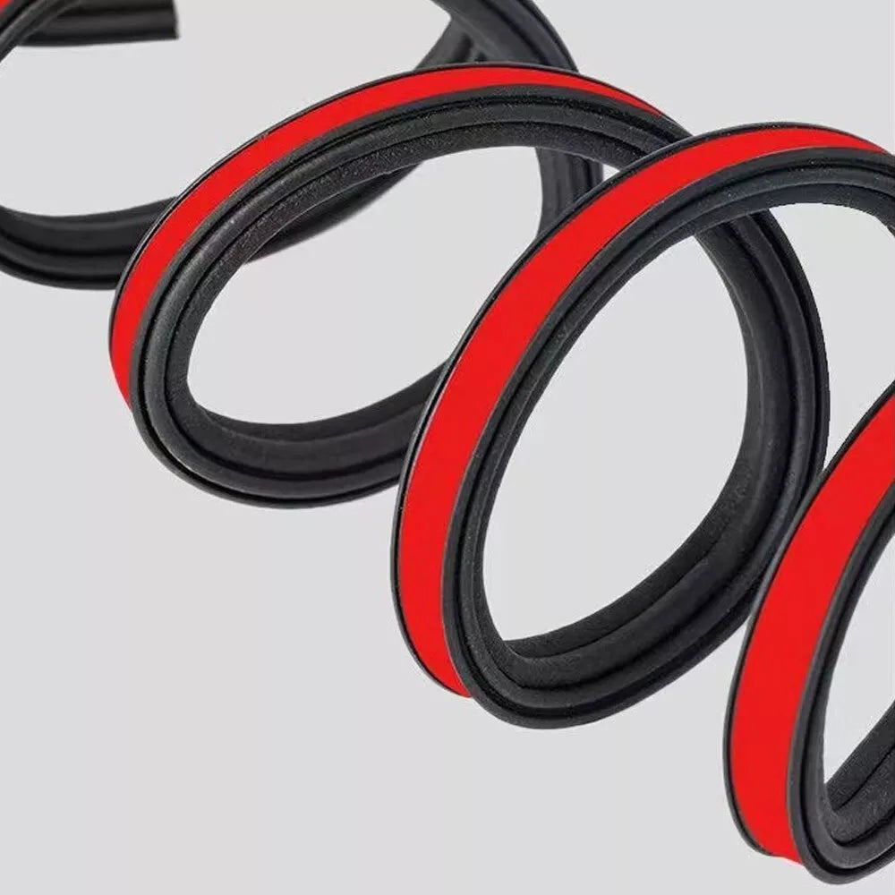 QuietGuard™ | Car Door Seal Strip