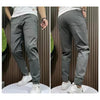 Ninalo™ - Stretch cargo jeans