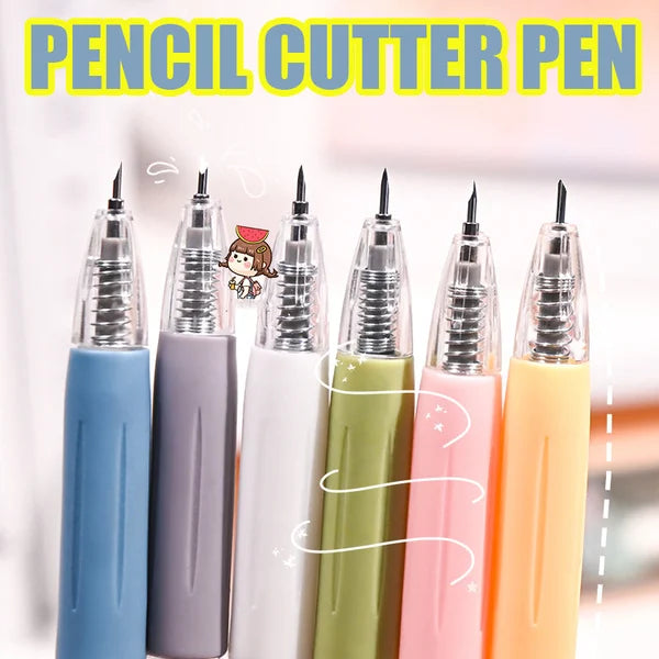 iPen™ - Sewing Pattern Tracing Pen (Pack of 12 Pens) | Buy 6 + Get 6 Free