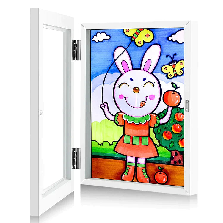 Ninalo™ - Children's Art Board