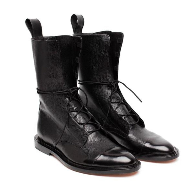 Ava™ - Elegant Ankle Boots