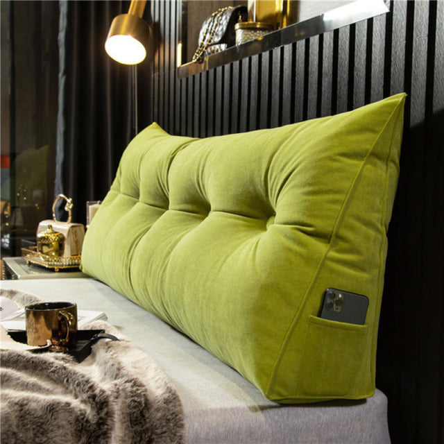 LuxuryDream™ Luxury Ergonomic Cushion